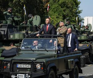 Kosiniak-Kamysz: Dziś jesteśmy silni siłą naszej armii, naszego społeczeństwa i naszych sojuszy