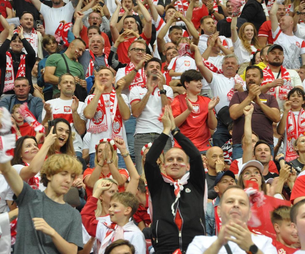 Polska gra z Holandią! Świętokrzyskie kibicuje biało-czerwonym