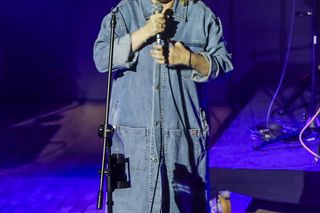 Katarzyna Nosowska opublikowała poruszający wpis. Szok, co się w nim znalazło!