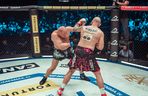 PRIME MMA 14: Jacek Murański - Krzysztof Ryta