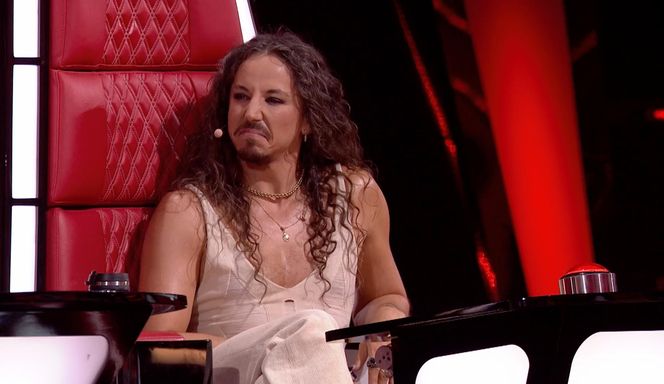 "The Voice of Poland"