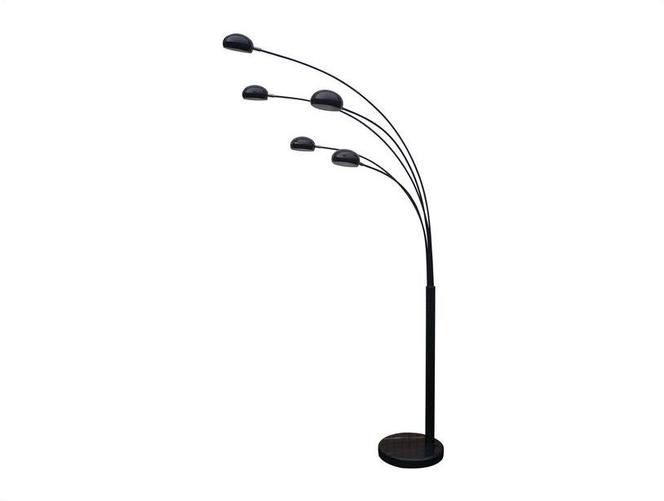 Lampa podłogowa Zodiac