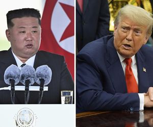 Trump niszczy program nuklearny Iranu. A co z Kim Dzong Unem?
