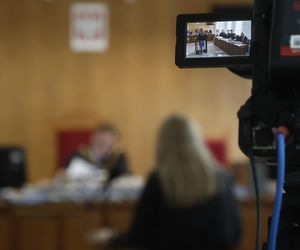 Koledzy Łukasza Żaka wychodzą na wolność. Muszą spełnić jeden warunek