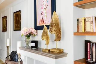 Inspirujące sztukaterie