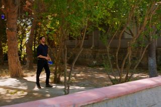 Miłość i nadzieja odc. 272. Doktor Levent