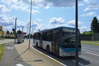 Komunikacja miejska na wakacje w Rzeszowie. Jak będą kursować autobusy? 