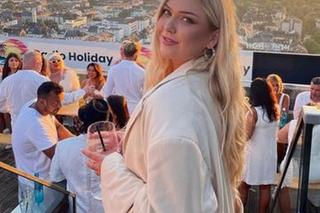 Tak wygląda córka Klaudiusza Sevkovicia. Zobacz zdjęcia