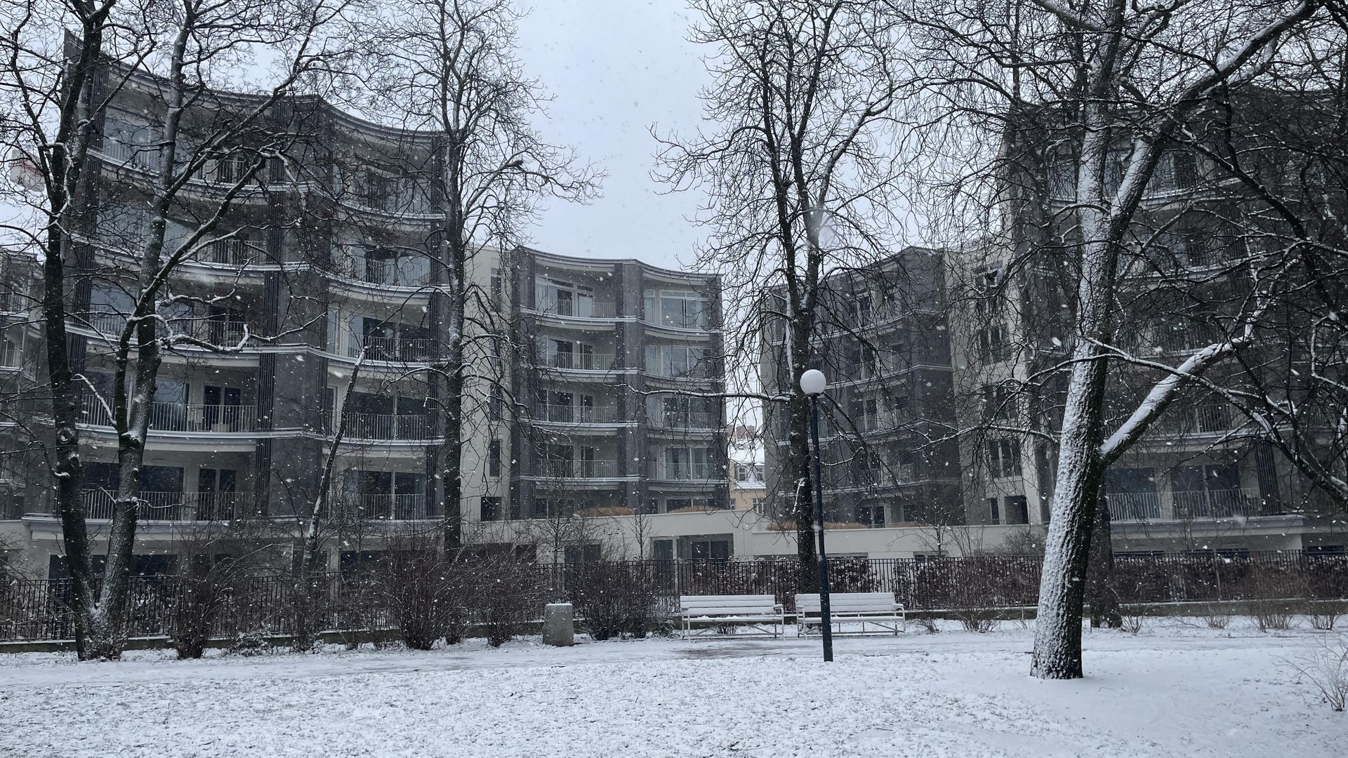 Permumiarnia w Poznaniu