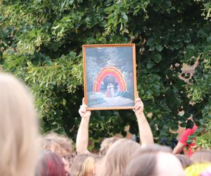 Marsz Równości w Toruniu i kontrmanifestacja