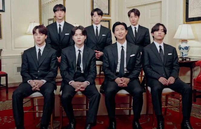 BTS w 2026 roku przyjedzie do Polski? Wiele na to wskazuje