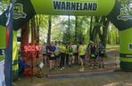 V Ultramaraton Warmiński – Warneland