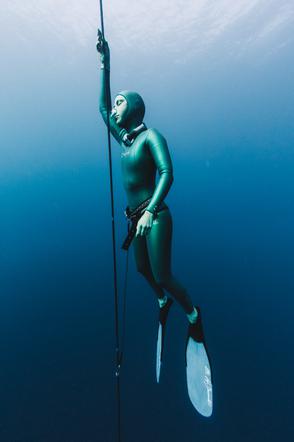 freediving