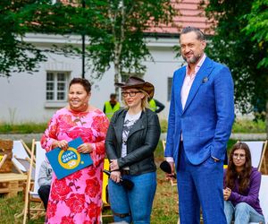 Dorota Wellman, Marcin Prokop