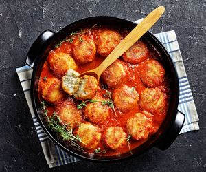 Pulpety rybne: sprawdzony przepis