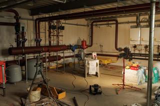 Lublin. Przedszkole na ul. Sławinkowskiej 