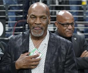 To jak naprawdę wygląda 57-letni Mike Tyson powoduje gigantyczny szok. Nie wierzyliśmy własnym oczom. Szczęki zbieraliśmy z podłogi