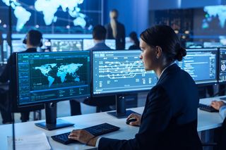 Wynagrodzenia w Polsce.