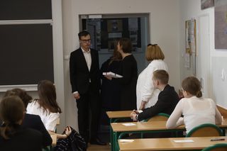 Przecieki przed maturą 2025 z języka polskiego