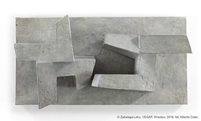 Między ciszą a dźwiękiem – obiekty architektoniczne Eduarda Chillidy