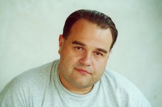 Tak się zmienił Cezary Żak. Wygląda jak bezdomny