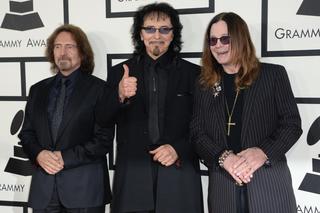 „Black Sabbath to nie heavy metal. Wszystko zaczęło się od Metalliki”. Tak twierdzi znany perkusista