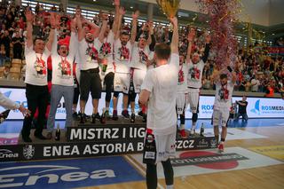 Wiemy kto poprowadzi Enea Astorię Bydgoszcz w Energa Basket Lidze!