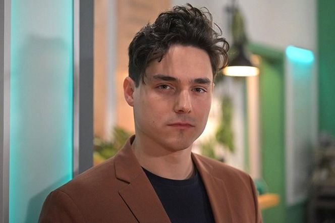 Pierwsza miłość, odcinek 4169: Borys dowiaduje się, że grozi mu wieloletnie więzienie - ZDJĘCIA