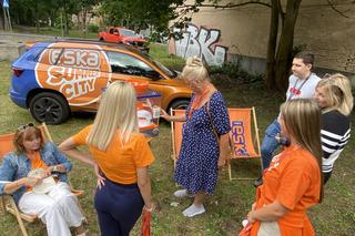 Dąbskie Wieczory Filmowe