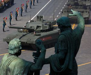 Czołg T-14 Armata