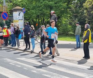 Wings for Life World Run