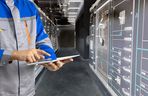 Sterowanie inteligentnymi systemami HVAC
