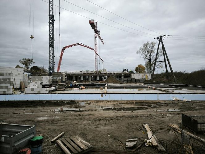 Nowe Mieszkania w Lesznie