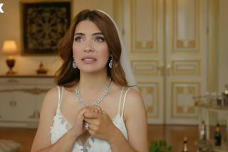 Zakazany owoc - ślub i śmierć