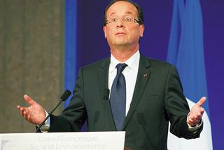 Prezydencie Hollande, zobacz, co straciłeś! Mauritius Valerie Trierweiler w bikini wygląda obłędnie!