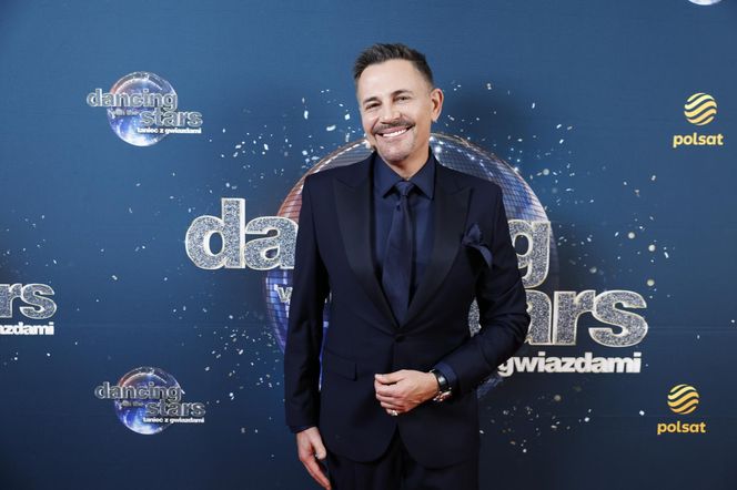 Krzysztof Ibisz - wychował mnie ksiądz