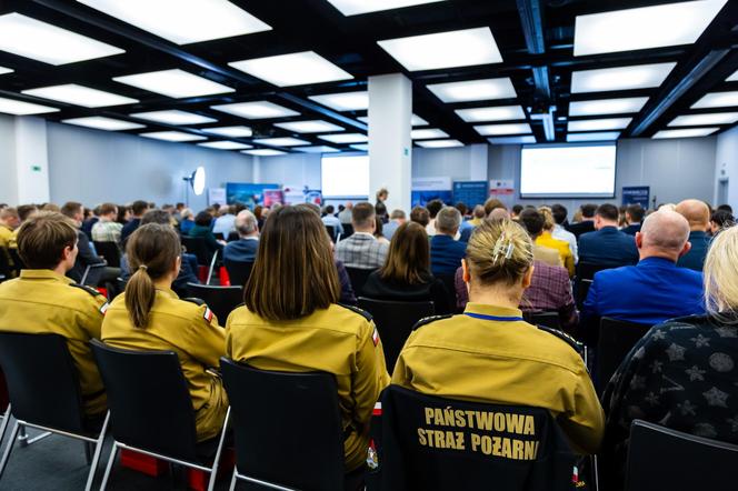 BUDMA 2024: III Konferencja naukowo-techniczna "Bezpieczeństwo pożarowe obiektów budowlanych"