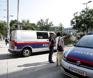 Strzelanina w szkole w Austrii. Wśród zabitych jest nastolatek z polskim obywatelstwem