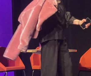 Grażyna Szapołowska lubi miękkie futerka