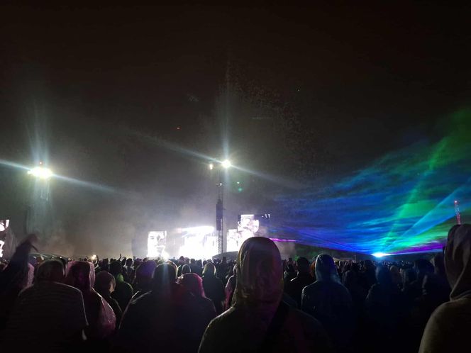 ZORZA Festiwal w Katowicach - dzień drugi