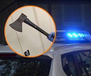 Agresywny 16-latek postrzelony przez policjantów. Nowe informacje w sprawie