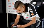 Michał Srokosz, eSports Legia Warszawa