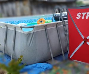 13-letni chłopiec utonął w basenie. Walka o życie nastolatka trwała kilkadziesiąt minut