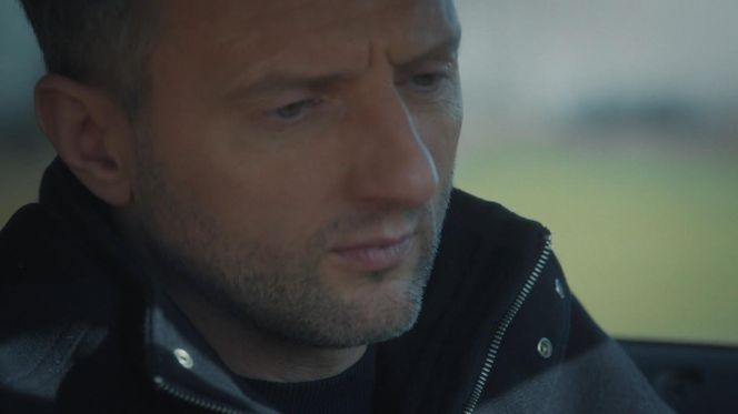 M jak miłość odc. 1869. Bartek (Arkadiusz Smoleński)