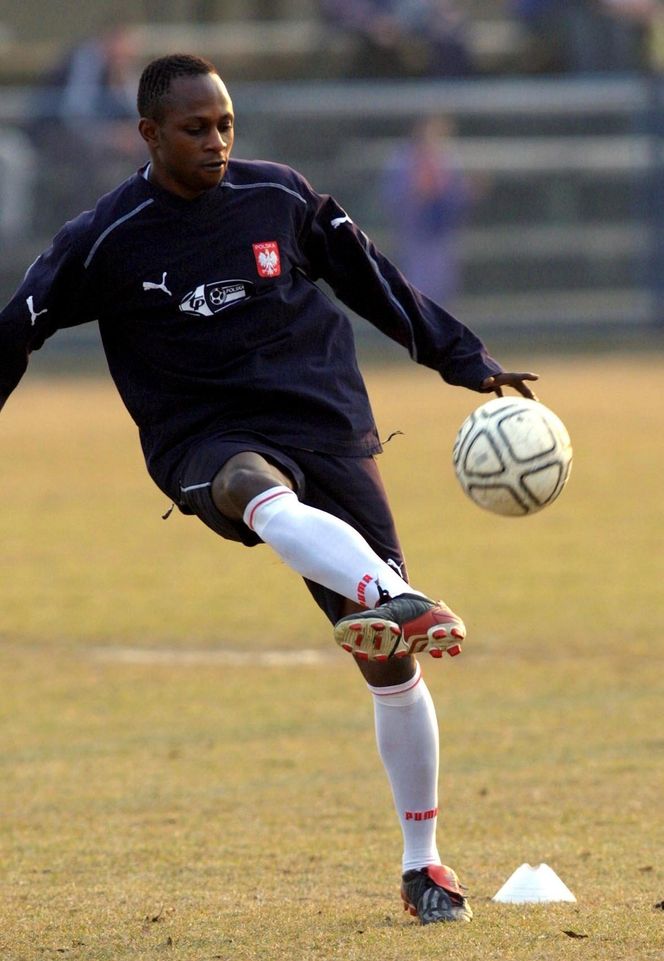 Emmanuel Olisadebe