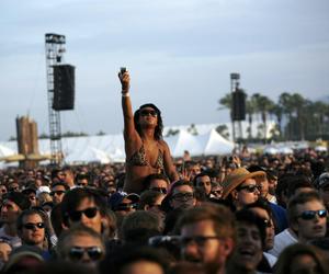 Coachella 2024 - gwiazdy. Kto w tym roku wystąpi na słynnym festiwalu? [LINEUP]
