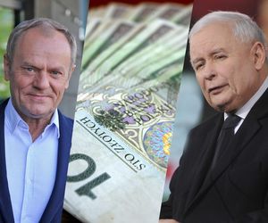 Dla polityków emerytalne kokosy, a dla seniorów ochłapy! Zobacz, kto dostaje z ZUS 30 tys. zł!