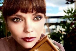 Christina Ricci. Gwiazda zaszła w ciążę ze swoim fryzjerem!