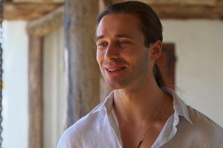 Barwy szczęścia odc. 2762: Cezary (Marcel Opaliński)