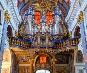 To jedno z najważniejszych sanktuariów w Polsce. Mazurska perła baroku odzyskuje blask